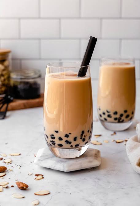 milk Tea